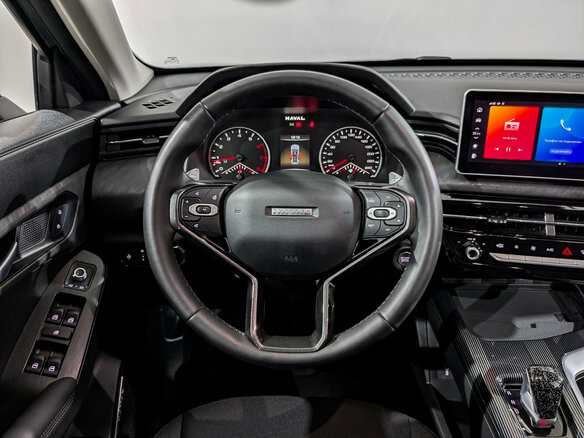 2026 Haval Jolion I Рестайлинг, серый, 2250000 рублей - вид 21