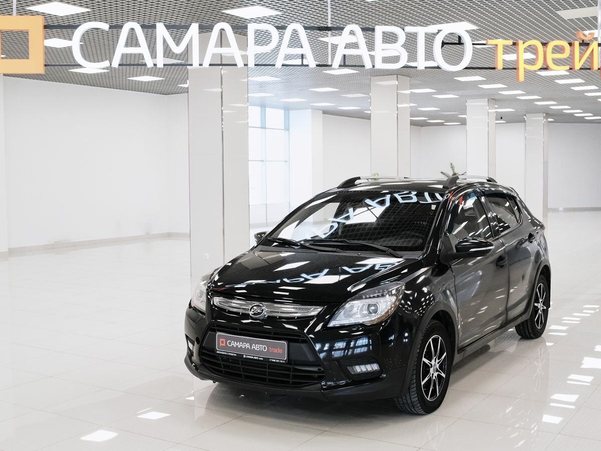 Открыть фотографии: Lifan X50