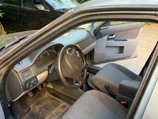 2008 Lada (ВАЗ) Priora I, серый, 220000 рублей, вид 5
