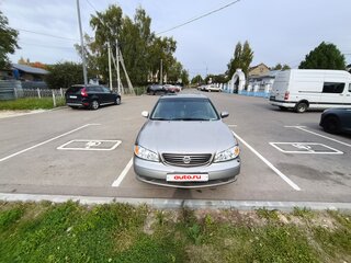 2005 Nissan Maxima V (A33), серый, 500000 рублей, вид 1