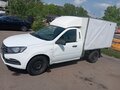 2023 LADA (ВАЗ) ВИС 2349, белый, 730000 рублей - вид 2