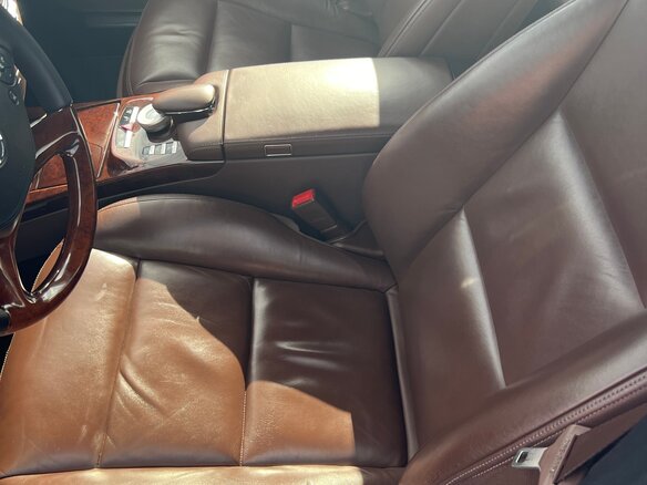 2010 Mercedes-Benz S-Класс 500 V (W221) Рестайлинг, чёрный, 2600000 рублей - вид 15