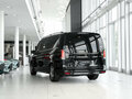2026 Mercedes-Benz V-Класс 300 d экстра длинный III (W447) Рестайлинг 2, чёрный - вид 7