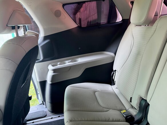 2021 Kia Carnival IV, белый - вид 21