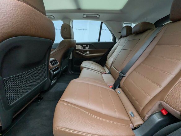 2023 Mercedes-Benz GLE 450 II (V167) Рестайлинг, белый, 12990000 рублей - вид 7