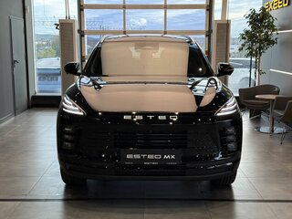 2026 Esteo MX, чёрный, 3990000 рублей, вид 2