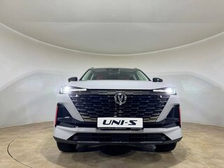 2026 Changan UNI-S I, серый, 3198247 рублей, вид 2