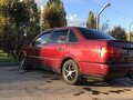 1994 Volkswagen Passat B4, красный, 230000 рублей - вид 9