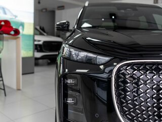 2026 Tenet T8, чёрный, 3099000 рублей, вид 3