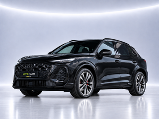 2026 Audi Q5 L III (GU), чёрный, 6350000 рублей, вид 1