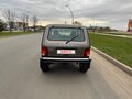 2024 Lada (ВАЗ) Niva Legend I, коричневый, 1600000 рублей - вид 5