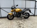 2007 Honda CB 600F Hornet, золотистый, 605000 рублей - вид 7