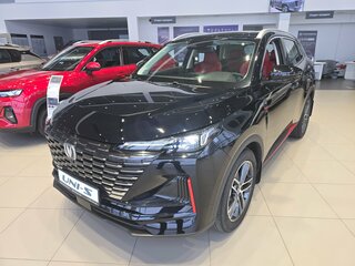 2025 Changan UNI-S I, чёрный, 3179900 рублей, вид 1