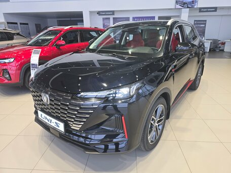 Changan UNI-S I