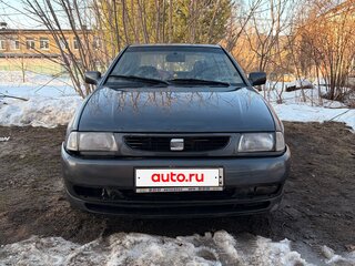 1997 SEAT Cordoba I, серый, 155000 рублей, вид 2