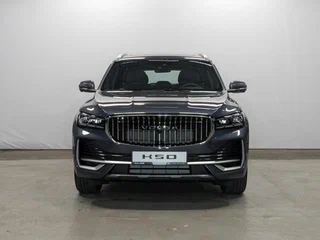 2026 Volga K50, серый, 4354000 рублей, вид 5