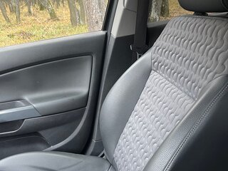 2011 Opel Corsa D Рестайлинг II, серый, 600000 рублей, вид 2