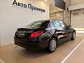 2019 Mercedes-Benz C-Класс 180 IV (W205) Рестайлинг, чёрный, 2819000 рублей - вид 5