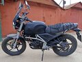 2022 ЗиД 300-01 Стайер, чёрный, 160000 рублей