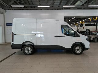 2025 Ford Transit, белый, 6690000 рублей, вид 4