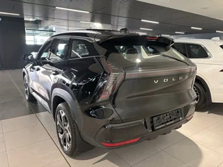 2026 VOLGA K40, чёрный, 3599000 рублей, вид 4