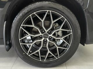 2023 Exeed VX I, чёрный, 3150000 рублей, вид 5
