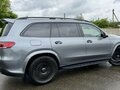 2022 Mercedes-Benz GLS 450 II (X167), серый, 9800000 рублей - вид 3
