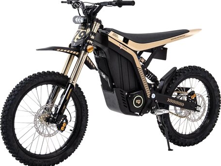 2026 79Bike Falcon Lynx, золотистый, 355000 рублей, вид 2
