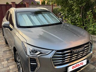2022 Haval Jolion I, серый, 1650000 рублей, вид 3