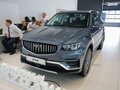 2026 Belgee X70 I Рестайлинг, серый