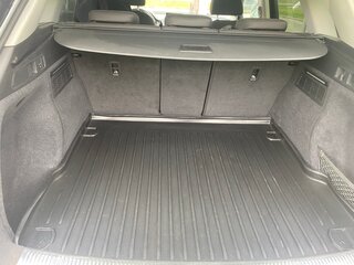 2019 Audi Q5 II (FY), чёрный, 3000000 рублей, вид 4