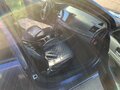2007 Mitsubishi Lancer X, синий, 1100000 рублей - вид 4