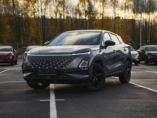 Omoda C5 II