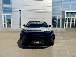 2026 Omoda C5 II, чёрный, 2751766 рублей, вид 4