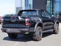 2026 Ford Ranger Raptor T6.2, чёрный, 8990000 рублей - вид 1
