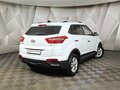 2019 Hyundai Creta I, серый, 1673000 рублей - вид 1