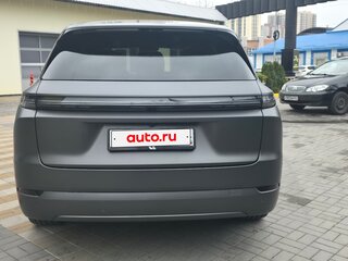 2024 Li Auto (Lixiang) L7 I, серый, 6666666 рублей, вид 4