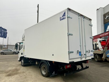 2026 Foton S35, белый, 4600000 рублей, вид 3
