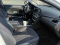 2019 Hyundai Sonata VII (LF) Рестайлинг, белый, 1350000 рублей - вид 11