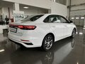 2023 Geely Emgrand II, белый, 2489990 рублей - вид 3