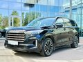 2023 Exeed VX I, чёрный