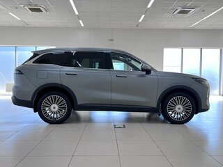 2024 Chery Tiggo 9 I, серый, 2980000 рублей, вид 4