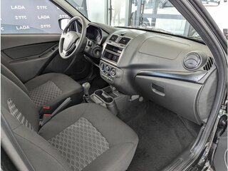 2026 Lada (ВАЗ) Granta I Рестайлинг, коричневый, 982000 рублей, вид 5