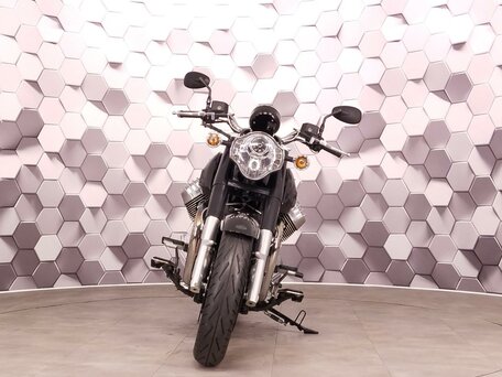 2014 Moto Guzzi California, чёрный, 999000 рублей, вид 5