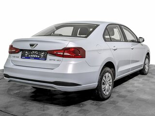 2023 Jetta VA3, серебристый, 1649000 рублей, вид 2