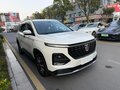 2021 Baojun 530 I Рестайлинг, белый, 1100000 рублей - вид 2