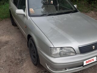 1997 Toyota Camry V40, серый, 420000 рублей, вид 1