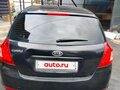 2012 Kia Ceed I Рестайлинг, чёрный, 750000 рублей - вид 3