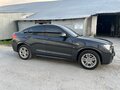 2017 BMW X4 20d I (F26), серый, 3100000 рублей - вид 4