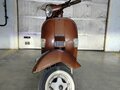 2013 Vespa PX 200, коричневый, 167000 рублей - вид 5